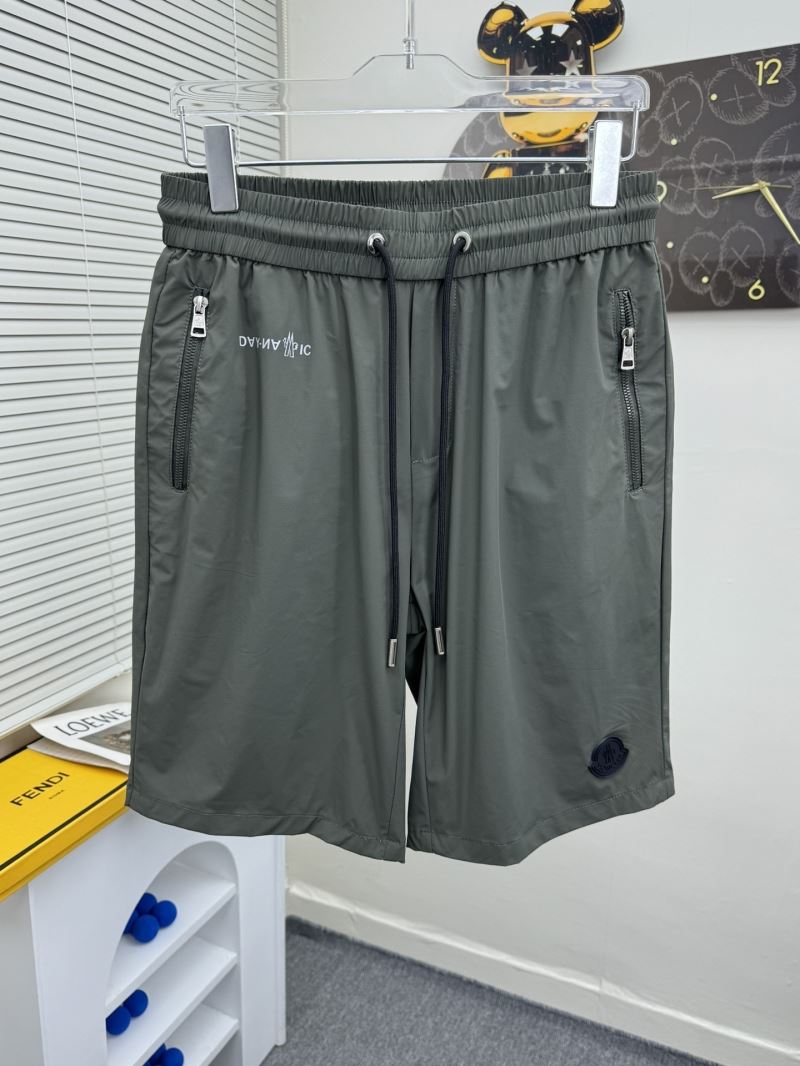 Moncler Short Pants